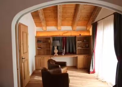 Altholzmöbel Zeitlos schön