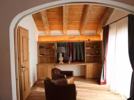 Altholzmöbel Zeitlos schön