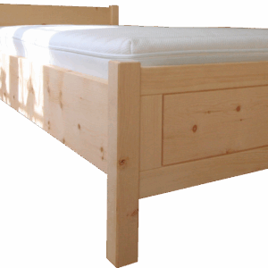 ERTAS Bett