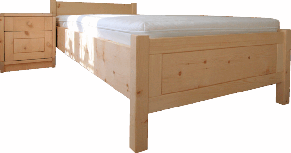 ERTAS Bett