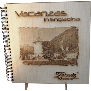 Fotoalbum Zernez