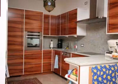 Indischer Apfelbaum Tineo