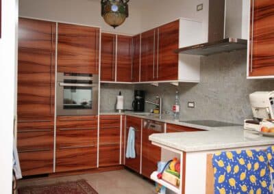 Indischer Apfelbaum Tineo