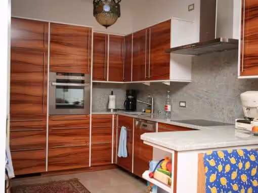 Indischer Apfelbaum Tineo