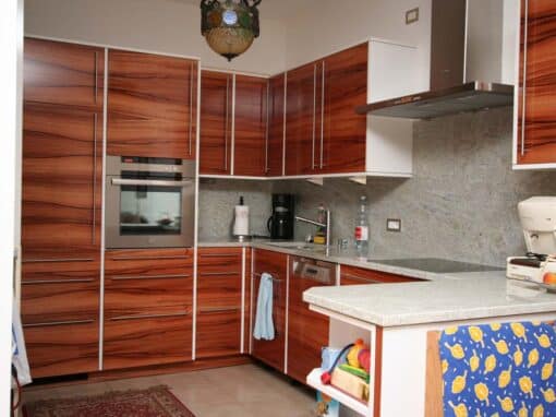 Indischer Apfelbaum Tineo