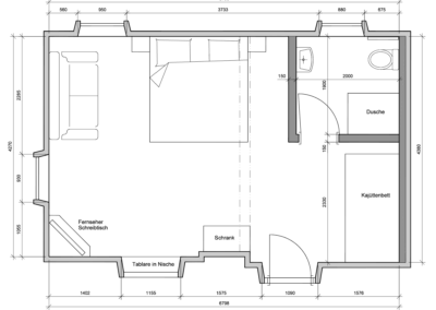 Innenarchitektur