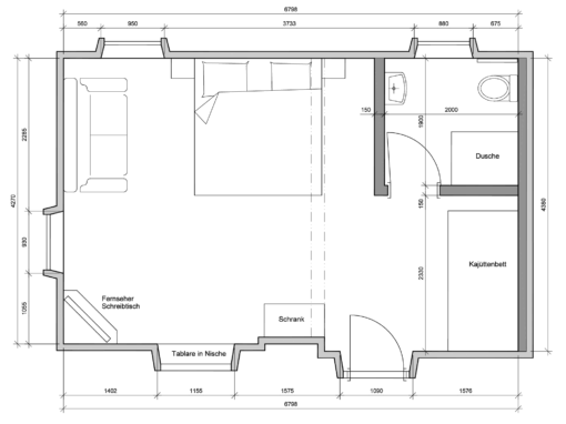 Innenarchitektur