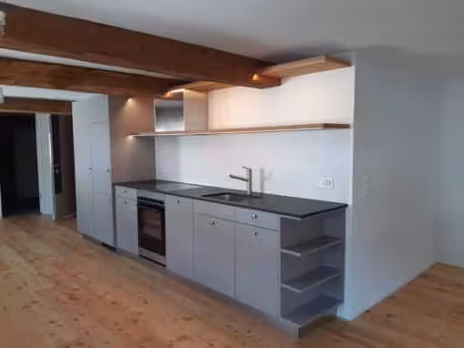 Kompakte Küchen in Kustharz