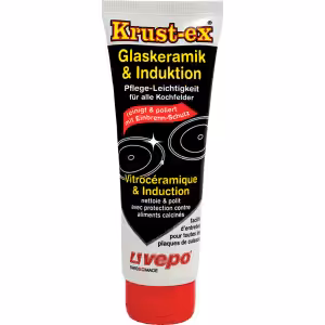 Krust-ex Glaskeramik & Induktion