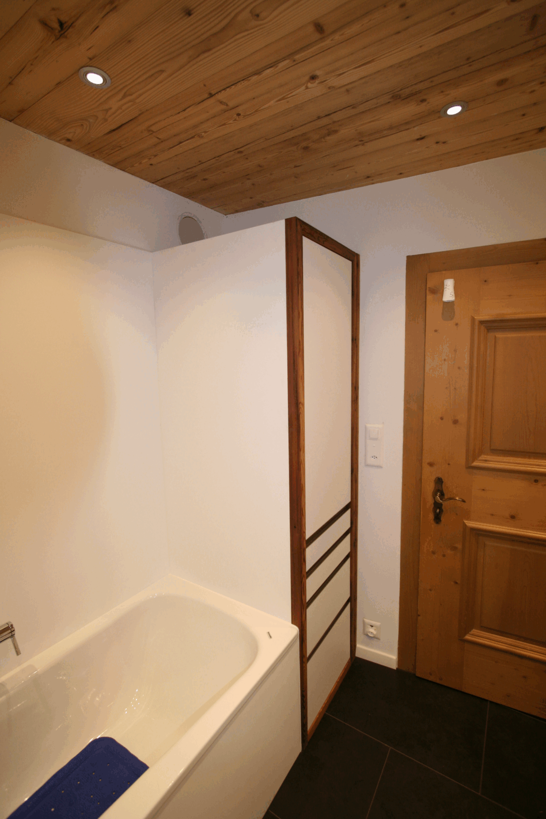 Moderne Planung