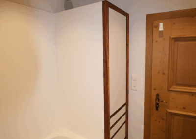 Moderne Planung