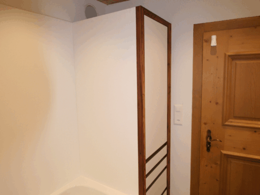 Moderne Planung
