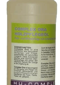 ORA Holzpflegeöl