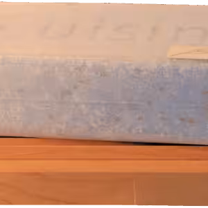 Seifenbrettli in Arvenholz