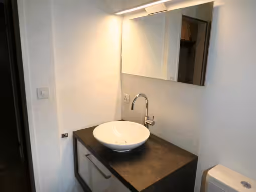 Vollkern Anthrazit mit Weiss