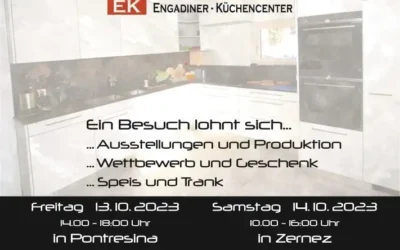 Tag der offenen Tür