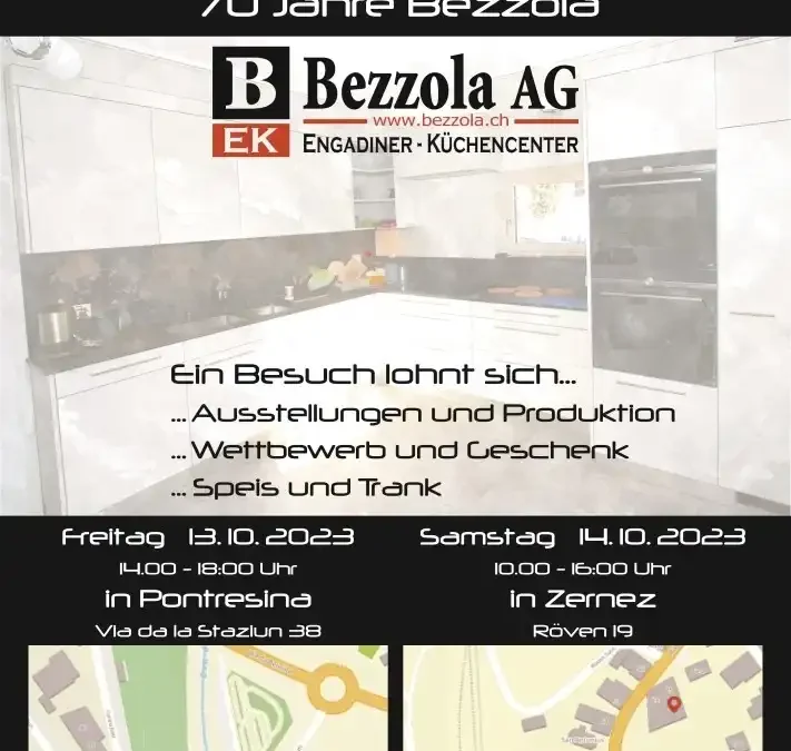 Tag der offenen Tür